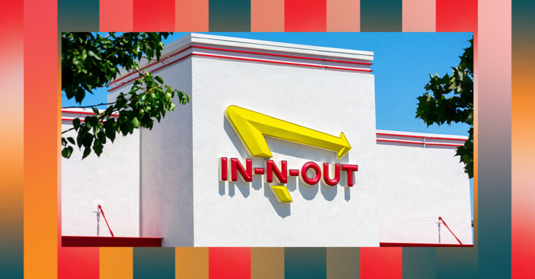 In-N-Out Burger se dirige vers l'est des États-Unis

