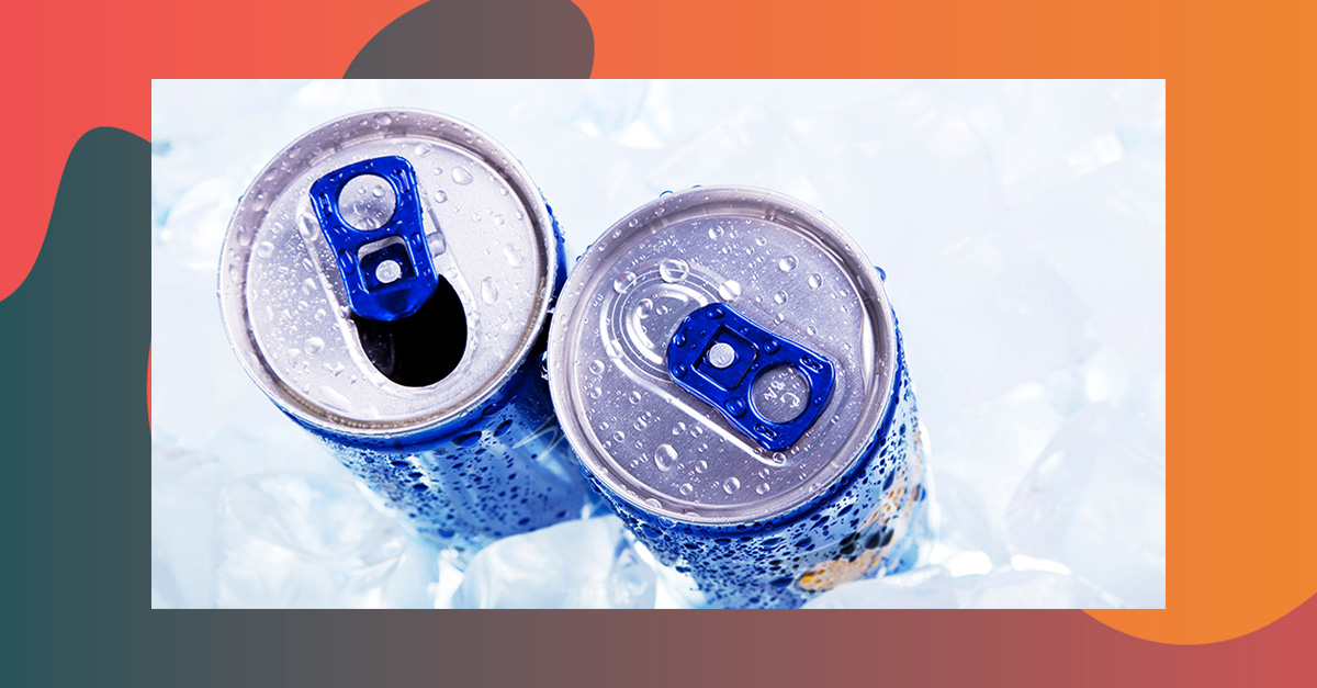 Les 10 plus grandes entreprises de boissons énergisantes au monde… et les 5 plus grandes marques aux États-Unis