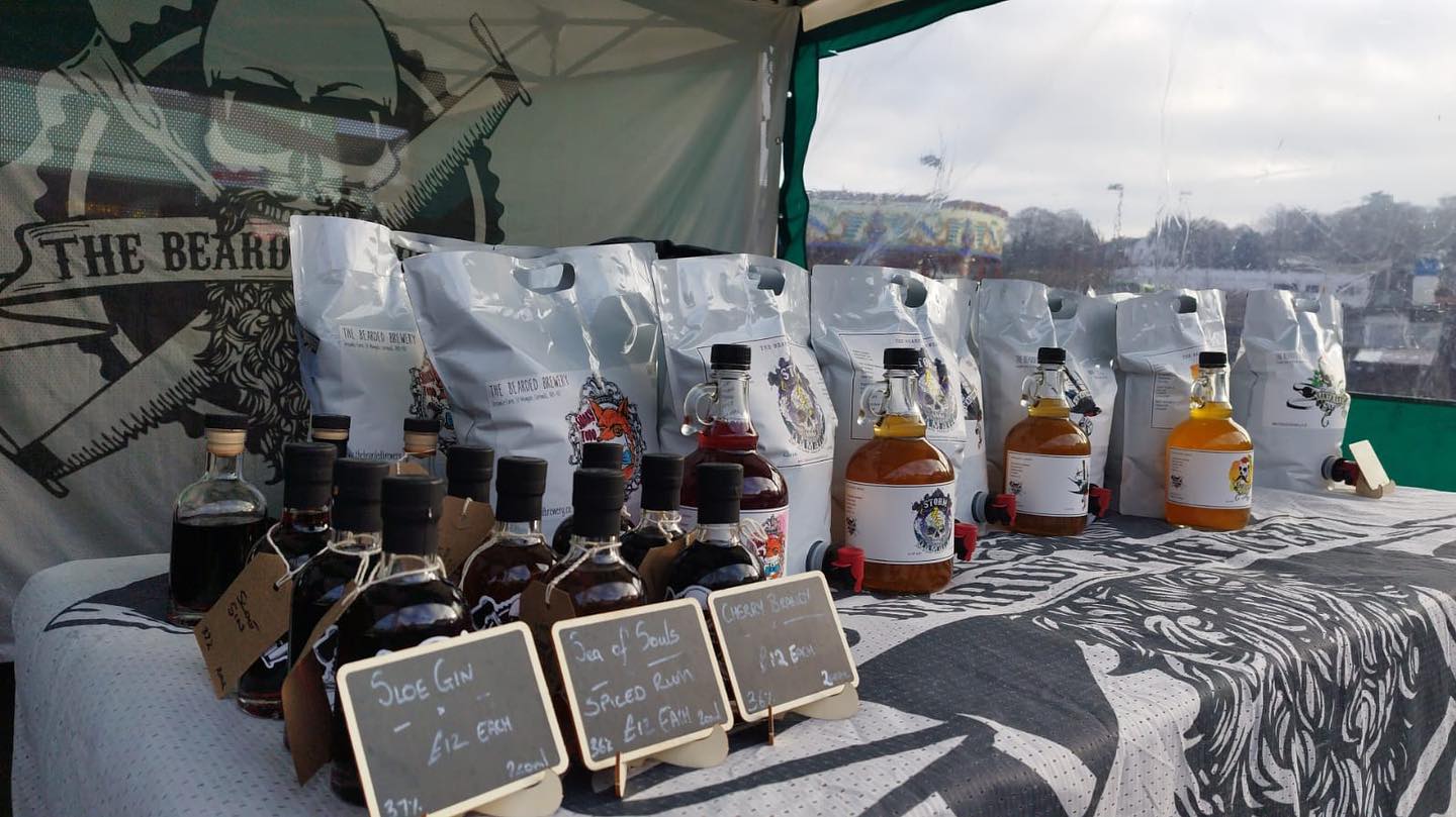 Produit d'alcool interdit parce qu'il est "trop ​​sexuel"