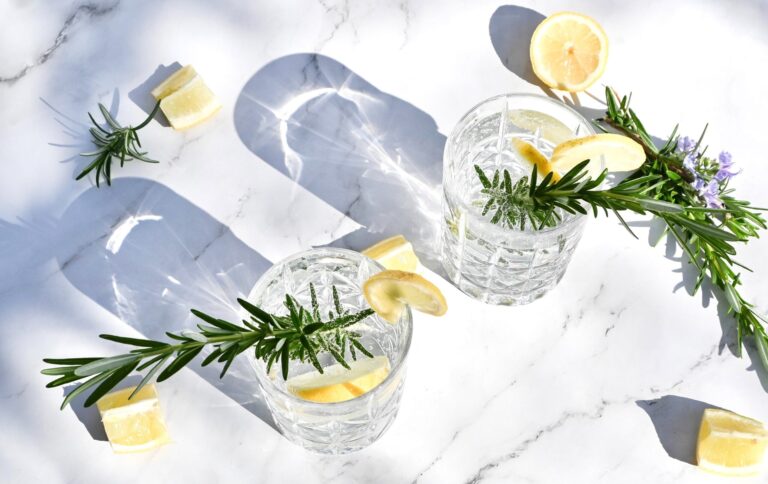Comment préparer le gin tonic parfait à chaque fois
