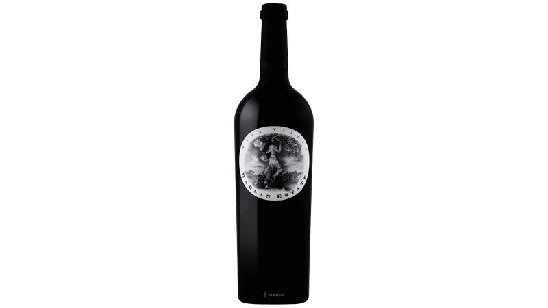 Bouteille Harlan Estate
