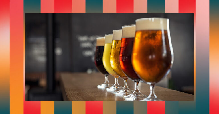 Les 50 meilleures brasseries artisanales de 2022 viennent d'être abandonnées

