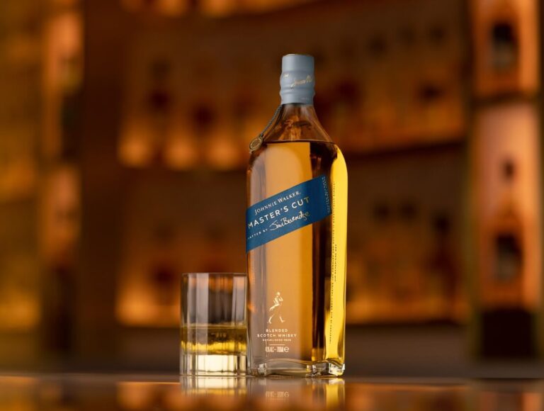 Johnnie Walker Master