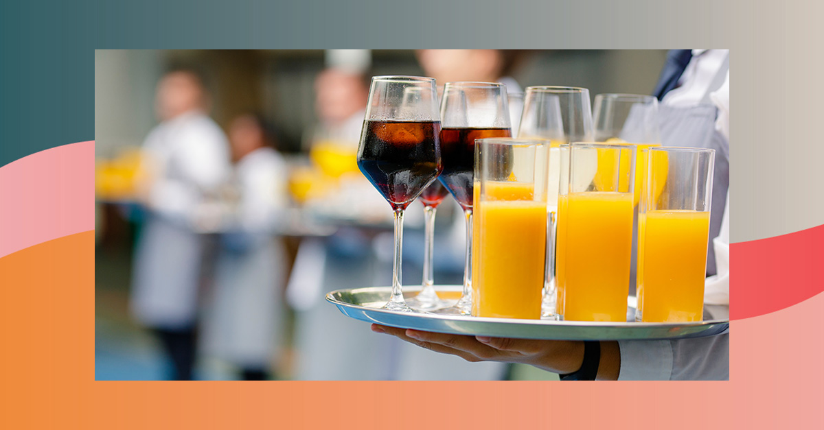 Le projet de loi proposé au Wisconsin permettrait aux élèves de huitième année de servir de l'alcool