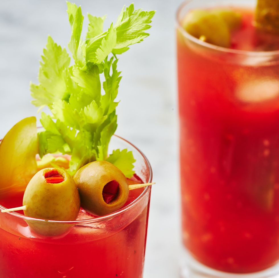 Bloody Mary