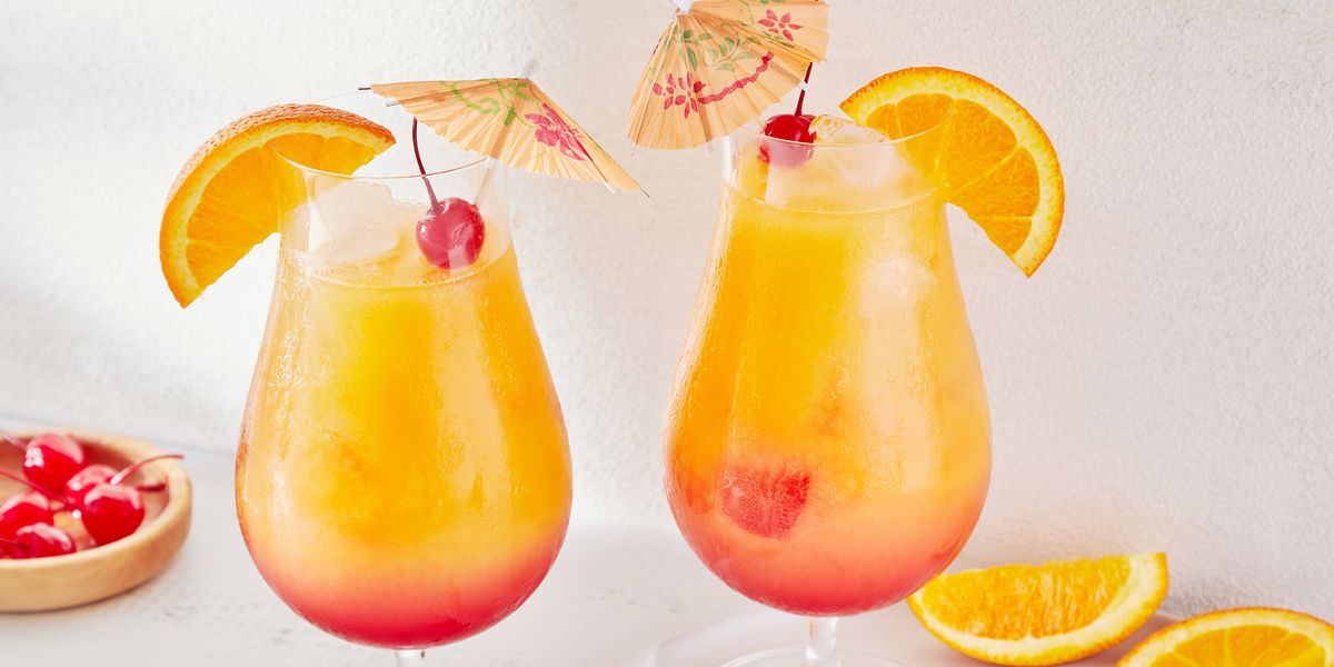 Meilleure recette de cocktail de sexe sur la plage