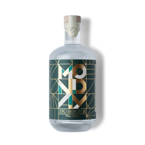 Monday Zero-Alcohol Gin Monday Zero-Alcohol Gin