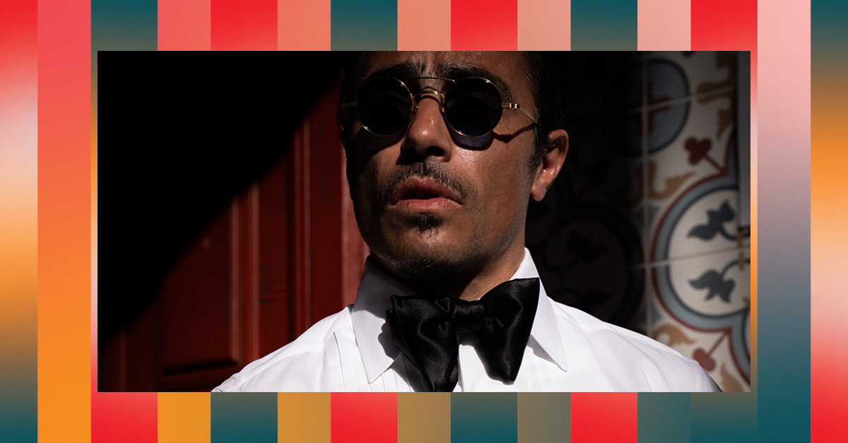 Salt Bae accusé d'avoir vendu des restes de vin à des clients et de harcèlement au travail