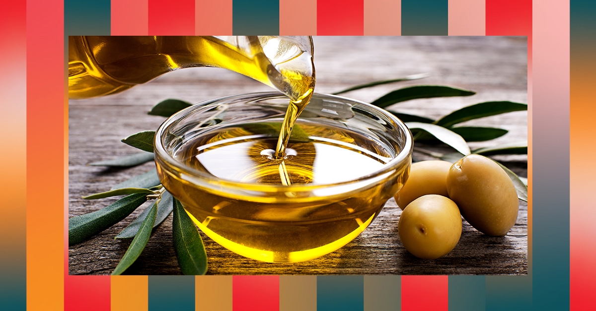 Votre huile d'olive de choix est sur le point de devenir plus chère