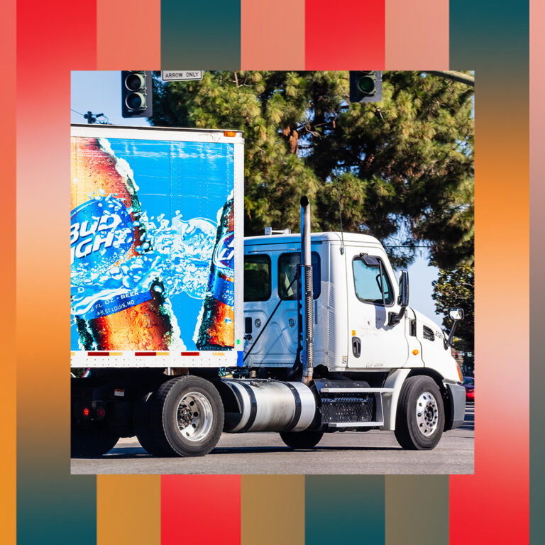 Anheuser-Busch annonce un soutien financier aux grossistes Bud Light

