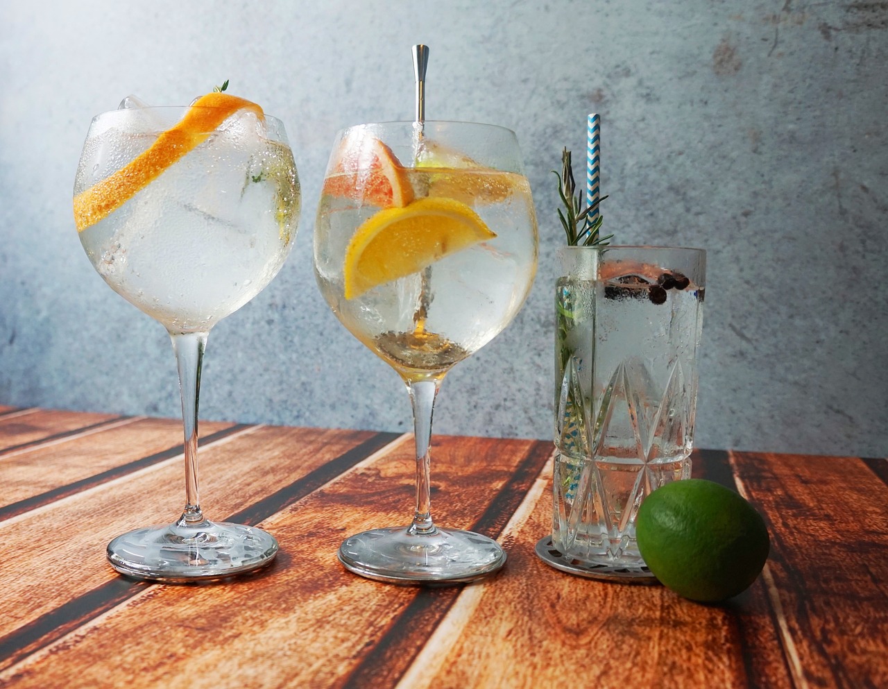 La recette «parfaite» du gin tonic, selon un scientifique