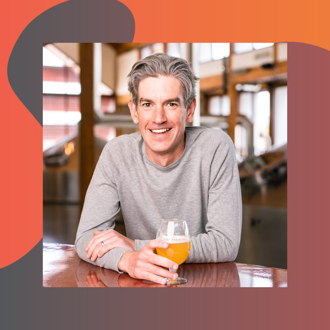 Le nouveau PDG belge Steve Fechheimer démissionnera en août