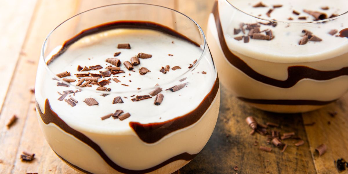 Meilleure recette de cocktail de coulée de boue - Comment faire une coulée de boue