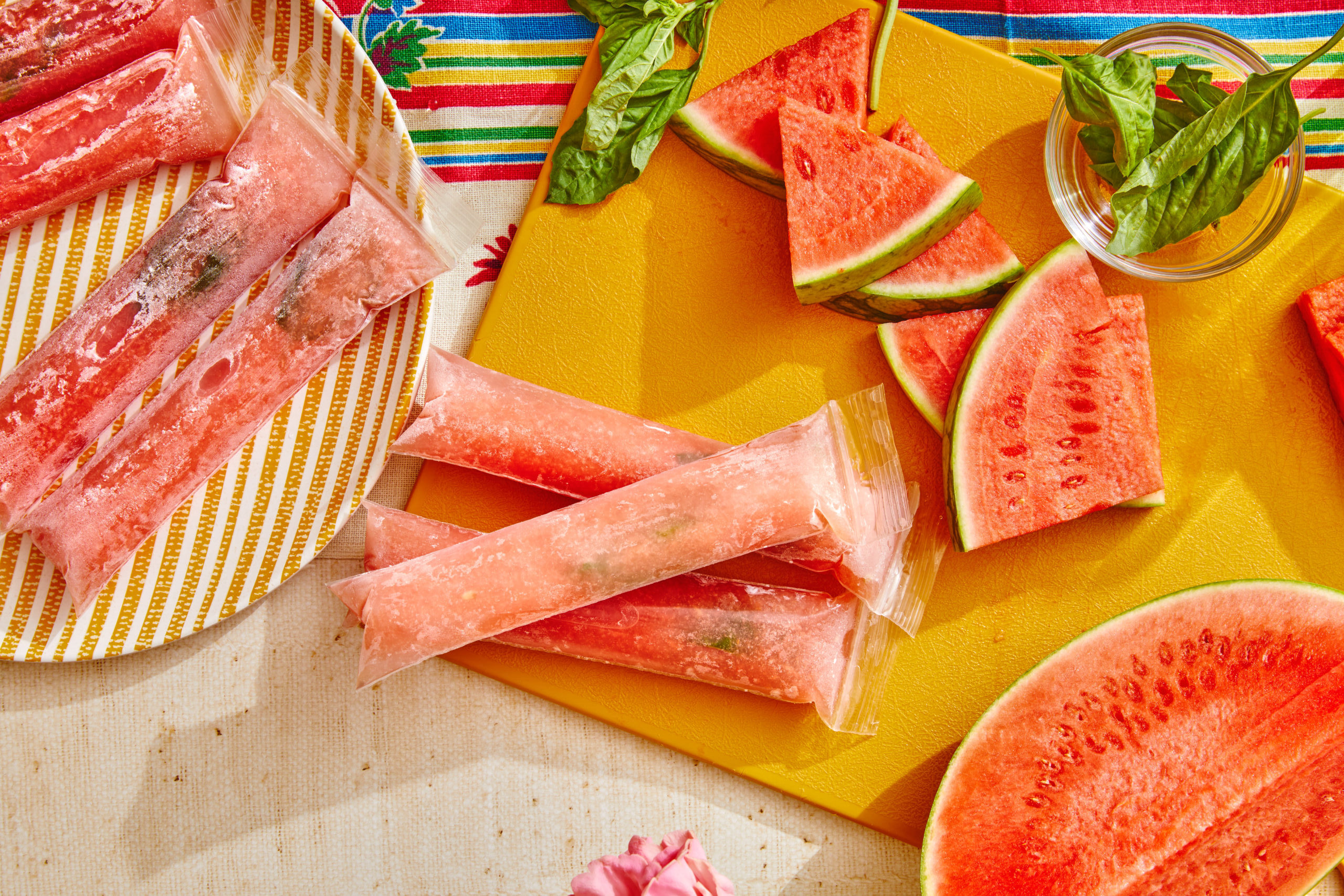 5 recettes de cocktails glacés parfaites pour l'été