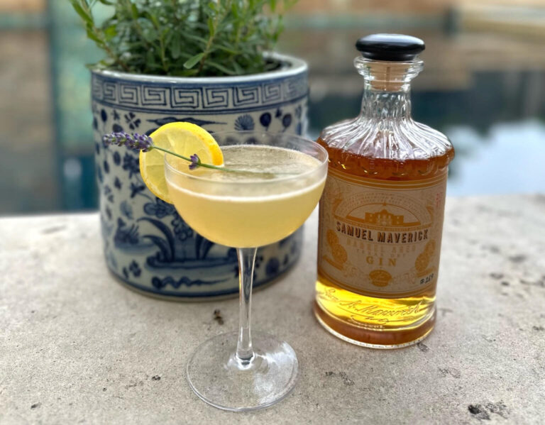 5 riffs créatifs sur un cocktail Bee's Knees classique
