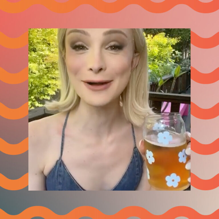 Dylan Mulvaney brise le silence sur le partenariat anti-trans avec Bud Light dans le nouveau TikTok

