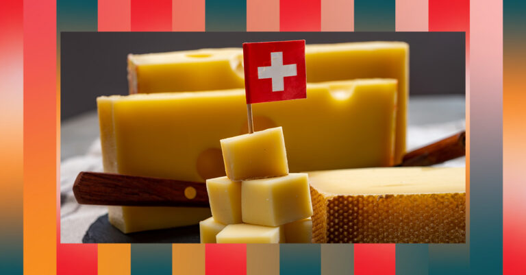 Le goût de la Suisse pour le fromage étranger fait le plein d'offres locales

