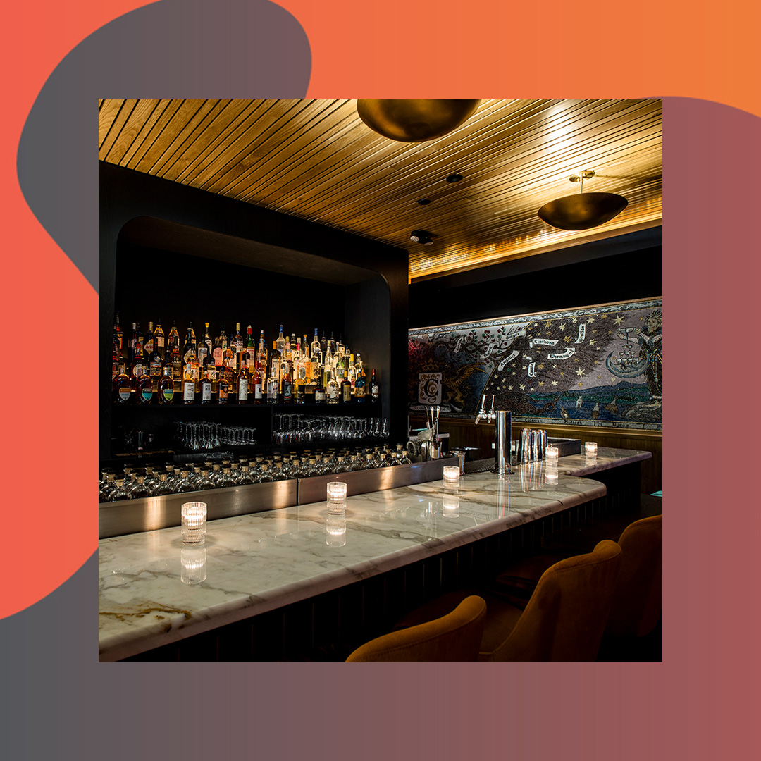 L'emplacement de Death & Co à Washington DC ouvre la semaine prochaine