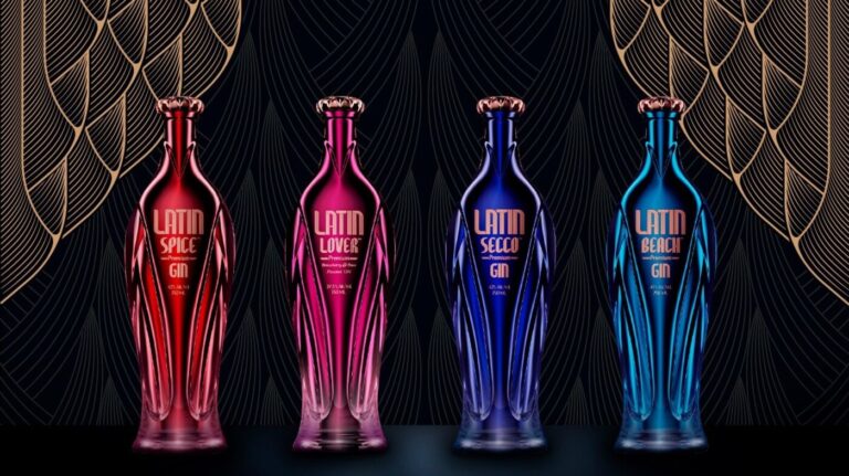 Un concours de cocktails de 2 mois propose un voyage à Miami
