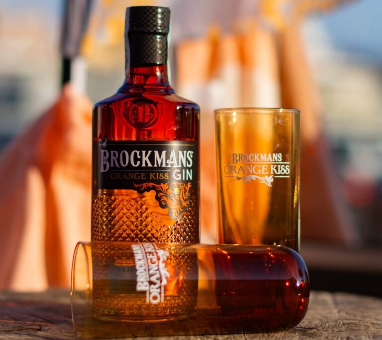 Brockmans Gin présentera son premier nouveau produit en 15 ans à l'exposition mondiale TFWA
