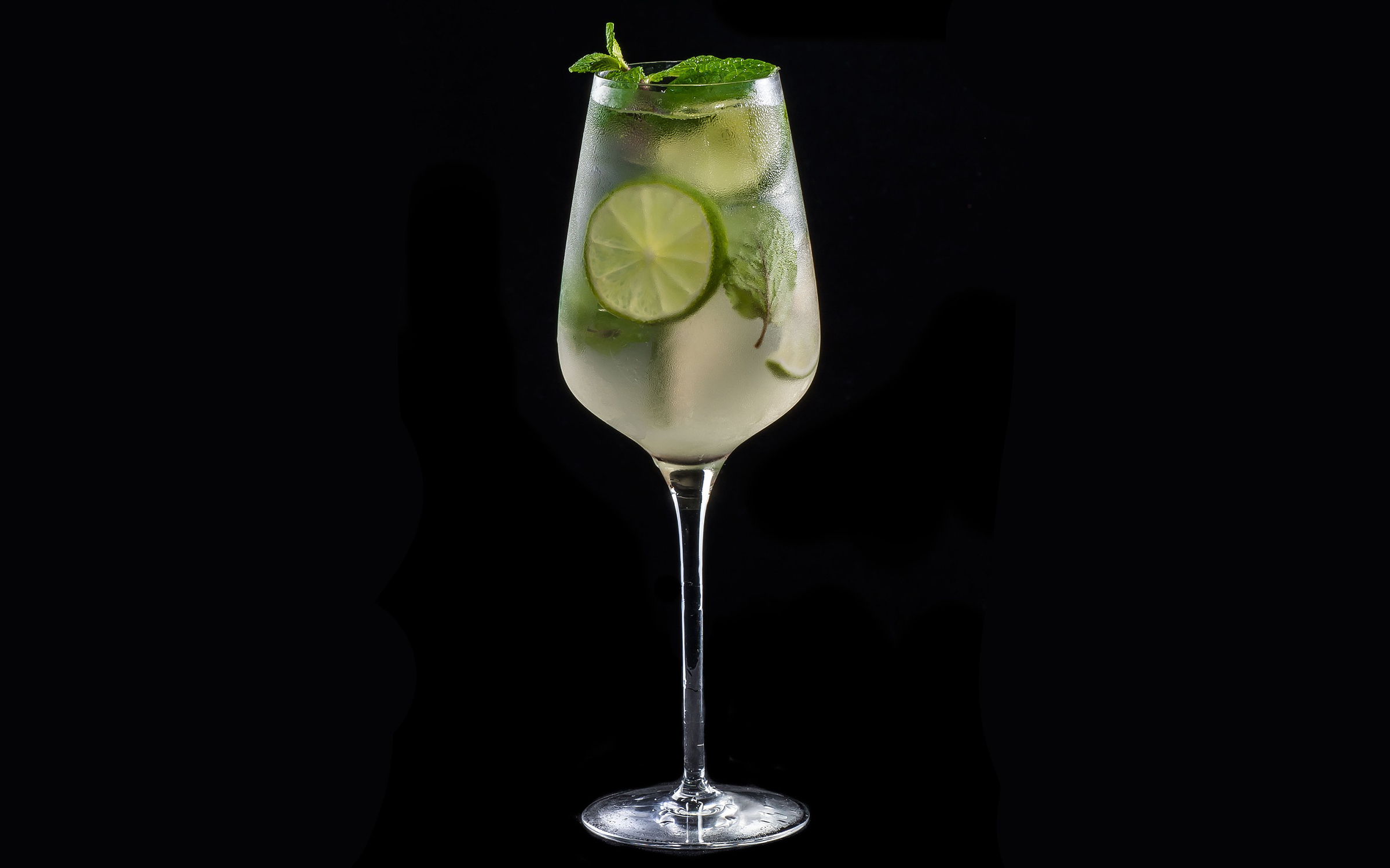 Comment préparer le cocktail préféré d'Al Capone