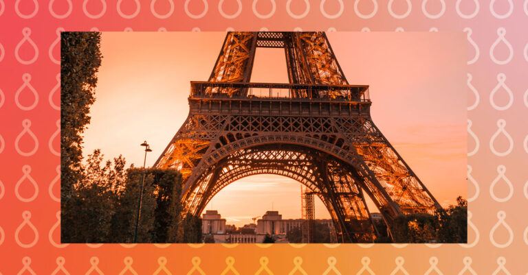 Deux touristes américains ivres retrouvés endormis dans la Tour Eiffel

