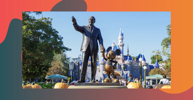 L'endroit le plus heureux du monde devient un peu plus heureux : Disneyland élargit ses options de boissons alcoolisées

