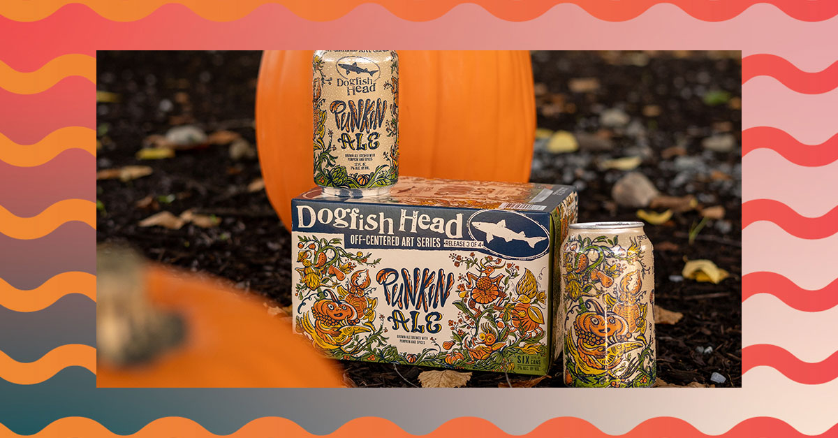 Les bières à la citrouille de 2023 commencent déjà à baisser