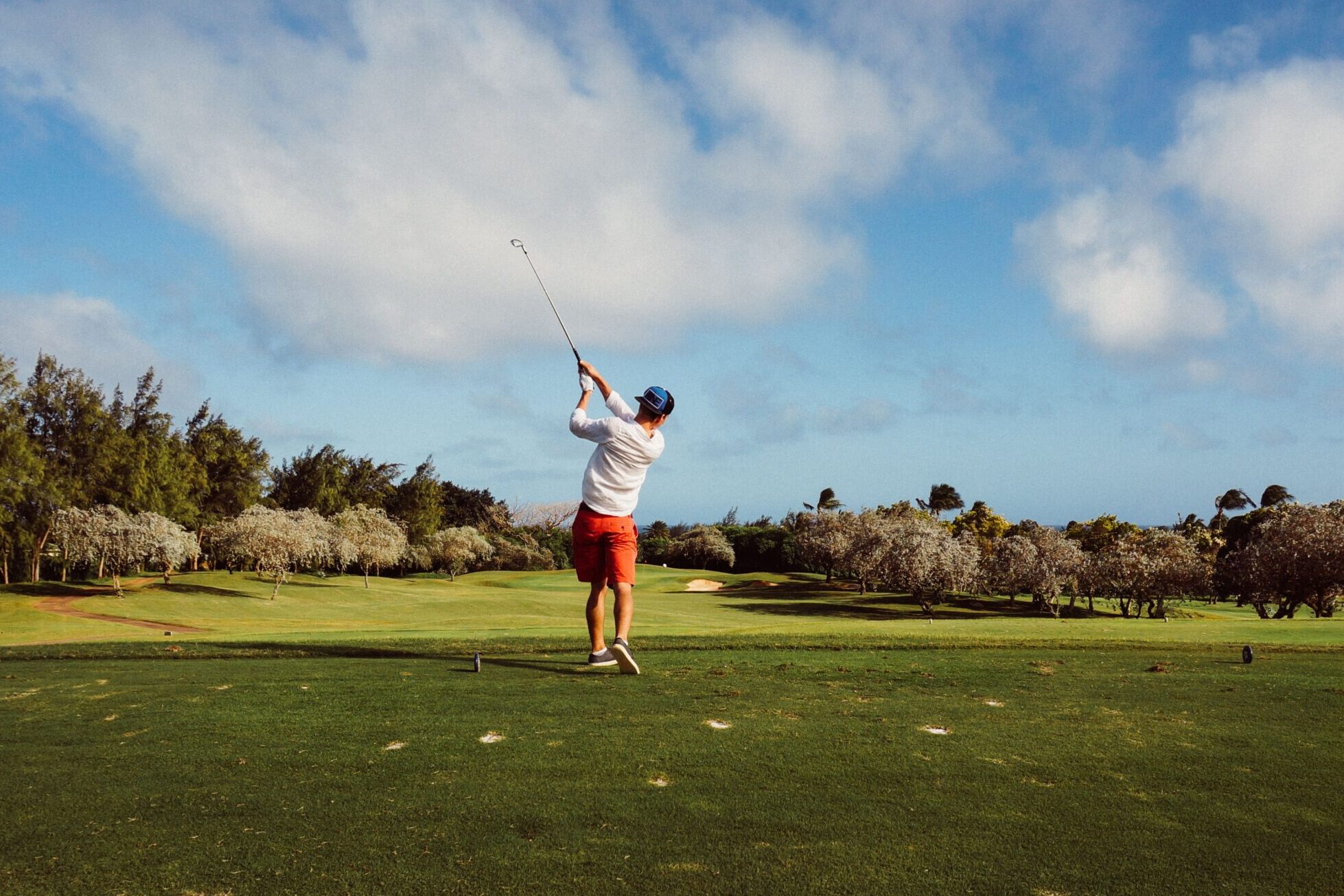 Les golfeurs de Floride consomment le plus de bière dans le pays : enquête