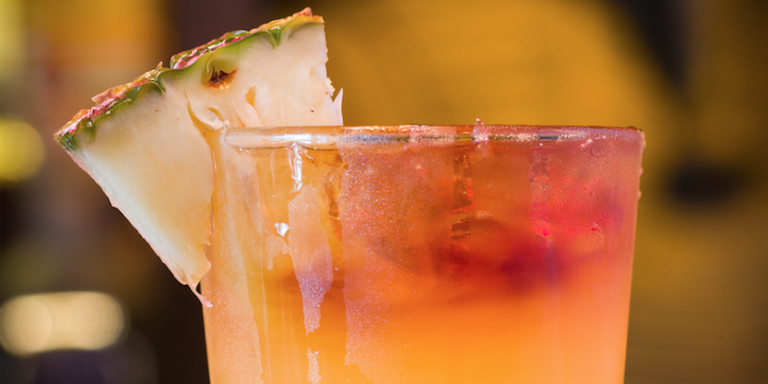 Meilleure recette de cocktail zombie – Comment préparer un cocktail zombie
