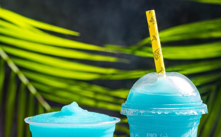 Nouvelles directives de la FSA alors que les enfants se saoulent avec trop de slushies
