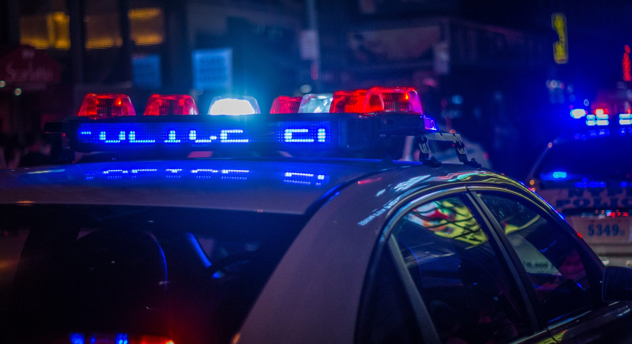 Un homme qui a dépassé deux fois la limite légale d'alcoolémie appelle le 911 pour lui-même