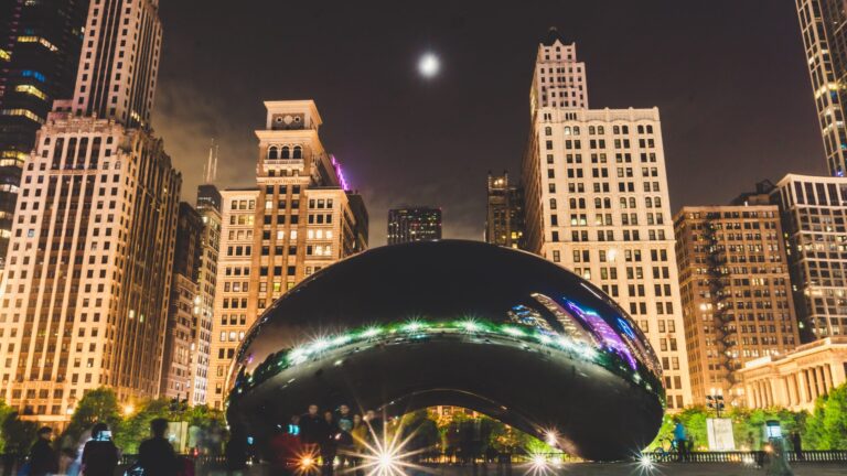 5 meilleurs magasins d'alcool à Chicago, Illinois
