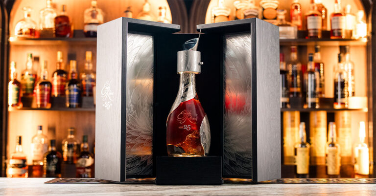 Buffalo Trace annonce un Eagle Rare 25 extrêmement limité à 10 000 $


