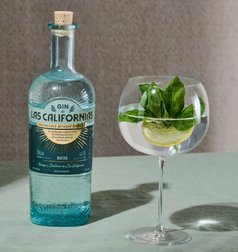 Célébrez la Journée internationale du gin tonic avec ces 5 recettes
