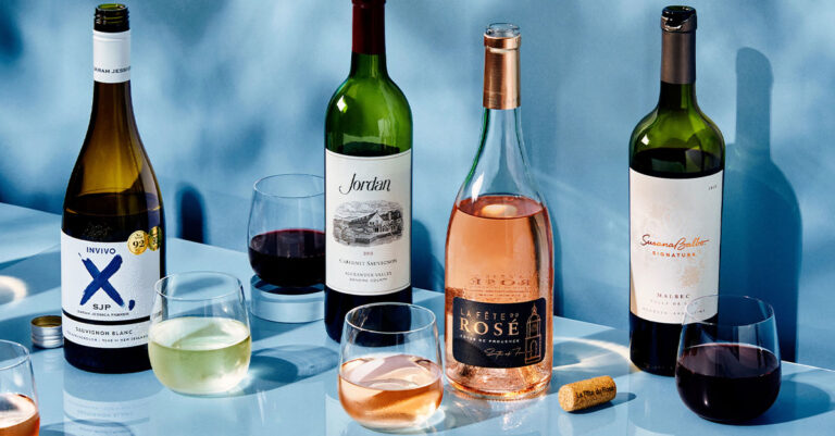 Delta améliore son jeu de vin en vol

