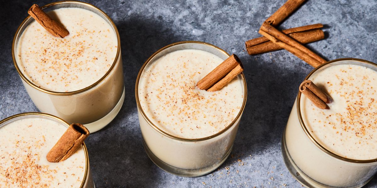 Meilleure recette de Coquito – Comment faire du Coquito maison