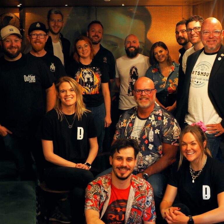 The British Rum Expo 2023 Summary