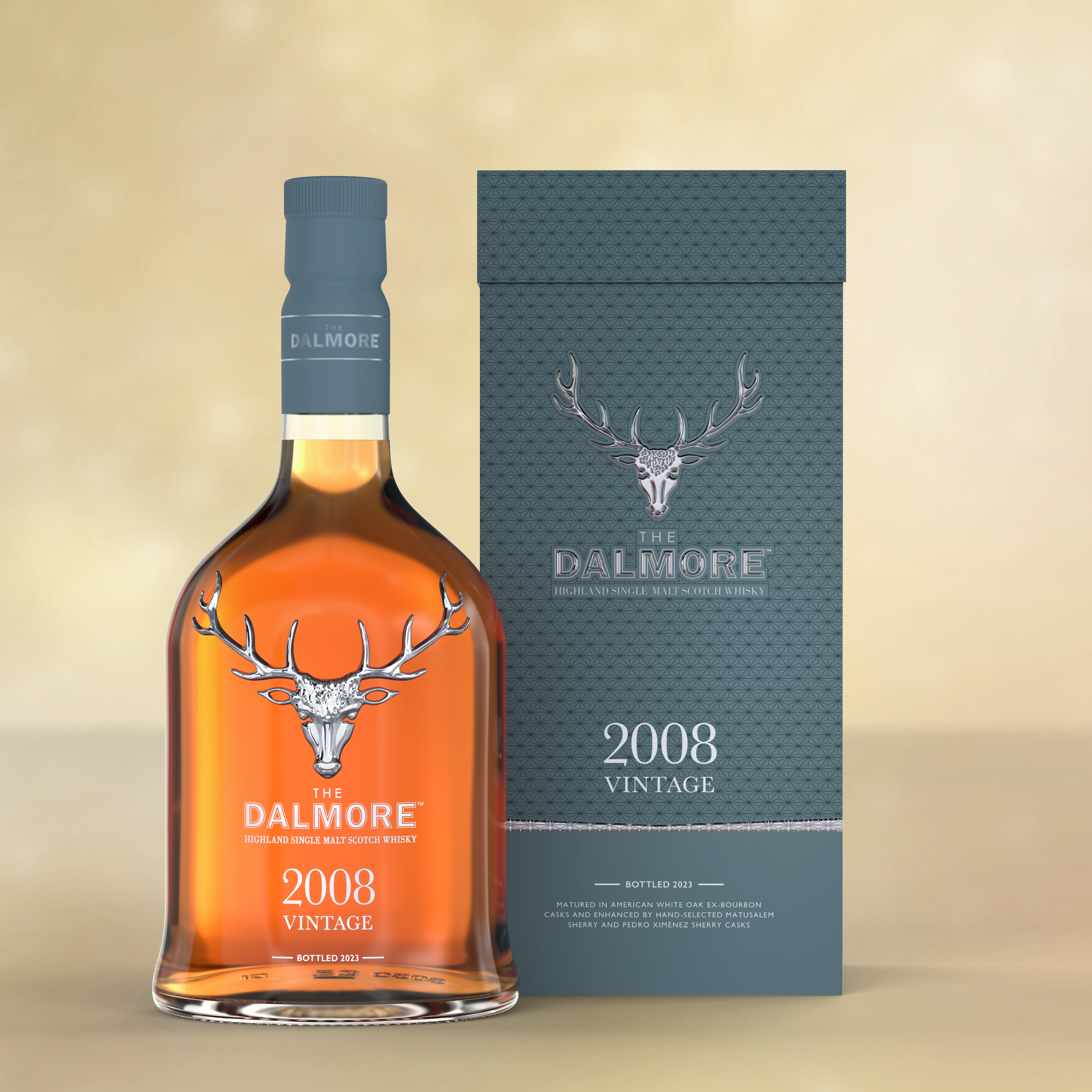 The Dalmore dévoile deux nouveaux whiskies en édition limitée