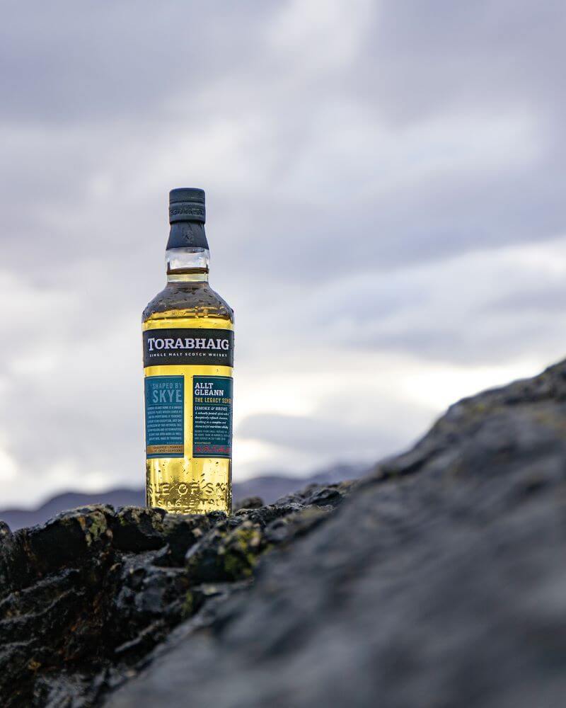 Focus sur la distillerie : Torabhaig – la toute nouvelle distillerie de single malt de l'île de Skye