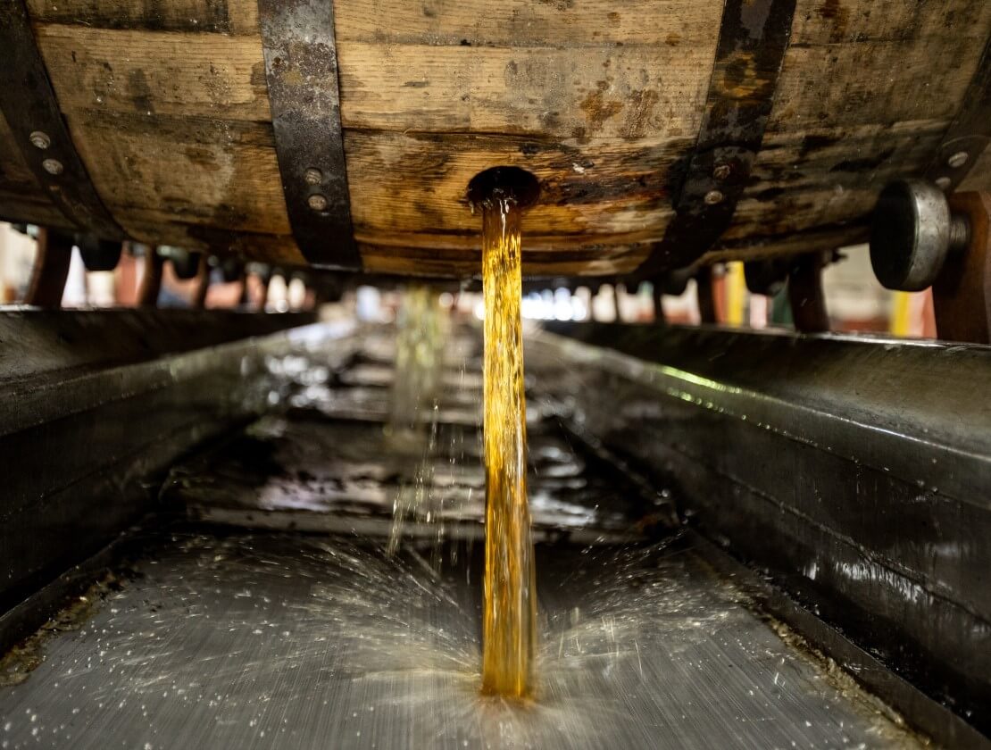 L'ASA publie un avis d'exécution sur l'investissement dans des fûts de whisky