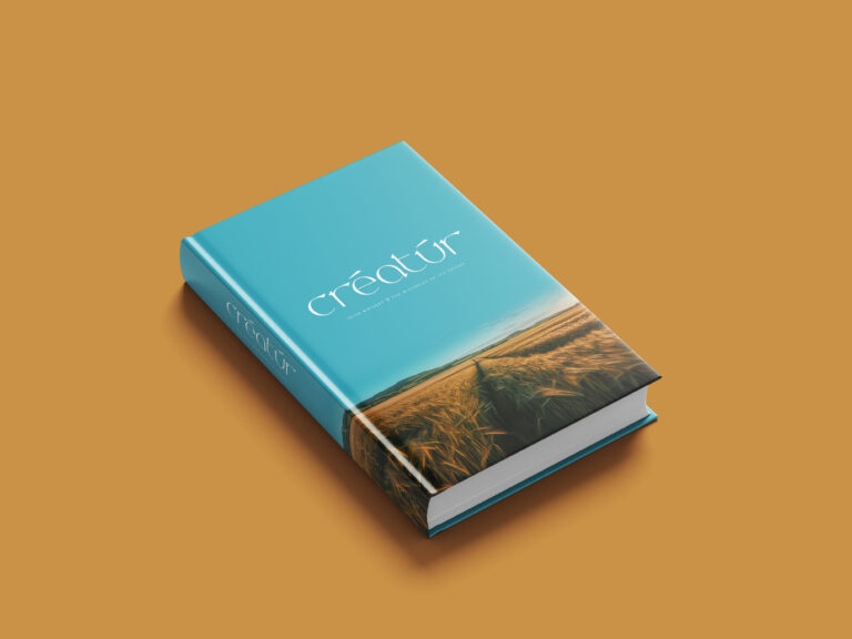 L'historien du whisky irlandais lance une collecte de fonds pour son nouveau livre "Créatúr"

