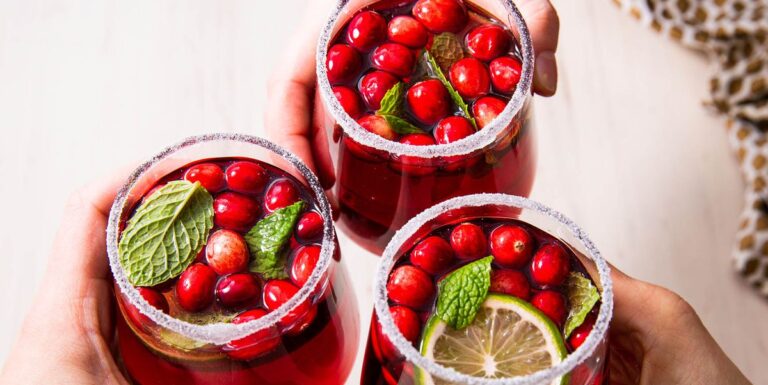 Meilleure recette de jus de jingle – Comment faire du jus de jingle
