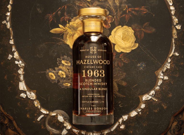 Mélanges simples : l'histoire oubliée des distilleries écossaises « Russian Doll »
