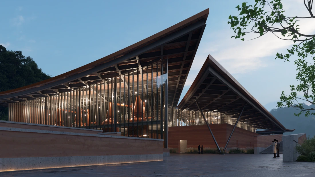 Angus Dundee to open distillery and visitor centre in China