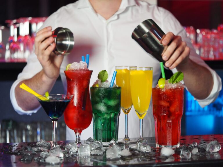 Bacardi prévoit les principales tendances en matière de cocktails et de spiritueux pour 2024
