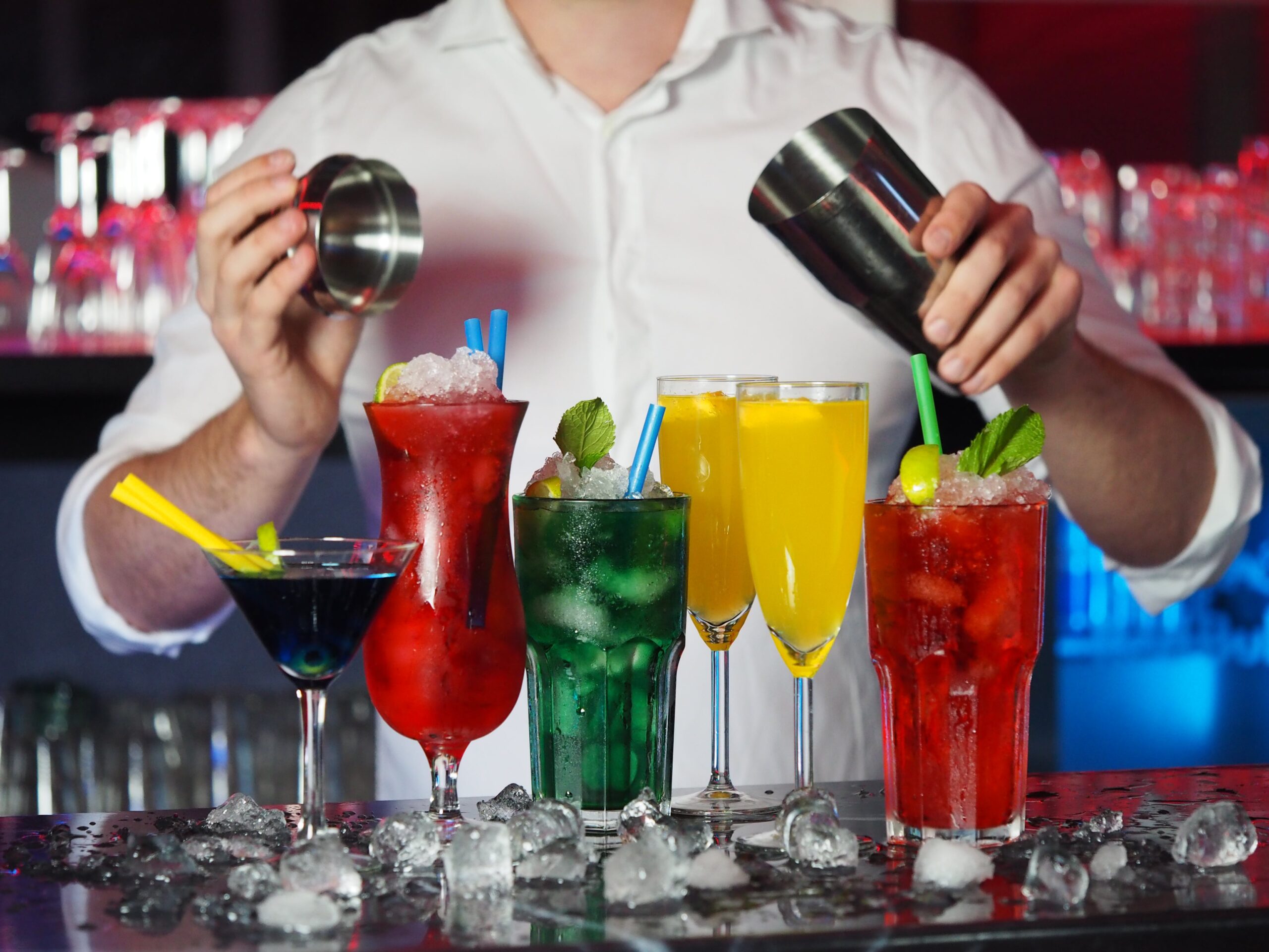 Bacardi prévoit les principales tendances en matière de cocktails et de spiritueux pour 2024