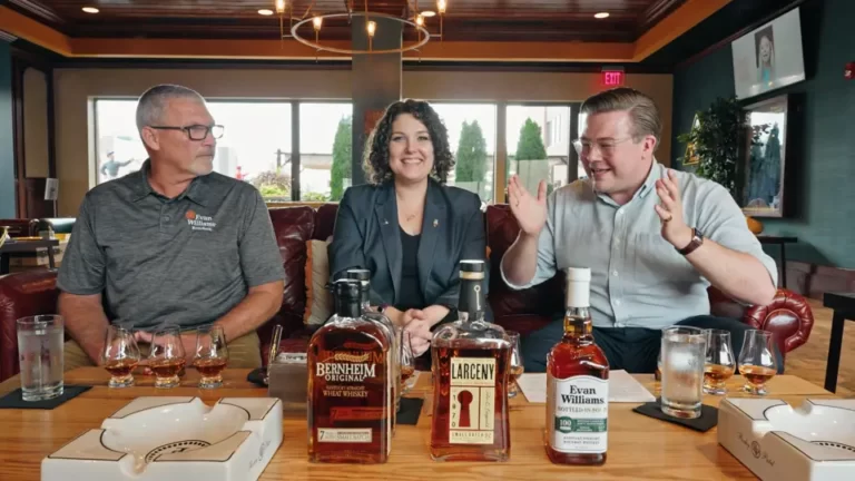 Guide : Comment associer whisky et cigares comme un PRO
