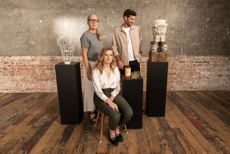 The Balvenie explores impact of AI on handcrafting