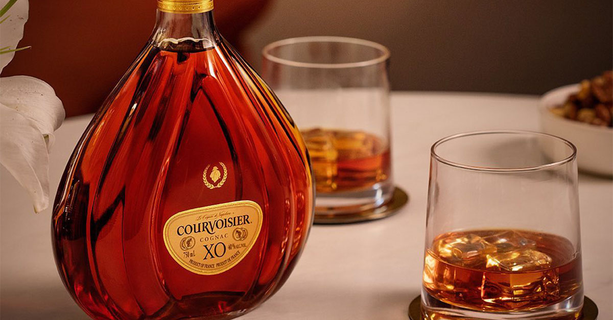 Le groupe Campari va acquérir le cognac Courvoisier auprès de Beam Suntory pour 1,32 milliard de dollars